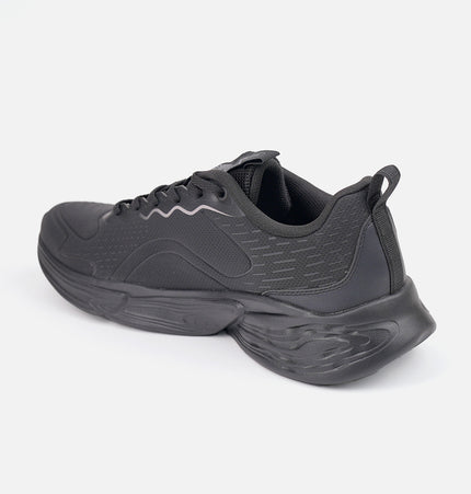 Xtep Men Comfort Running Shoe