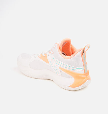 Xtep Men Dynamic Foam Basketball Shoes