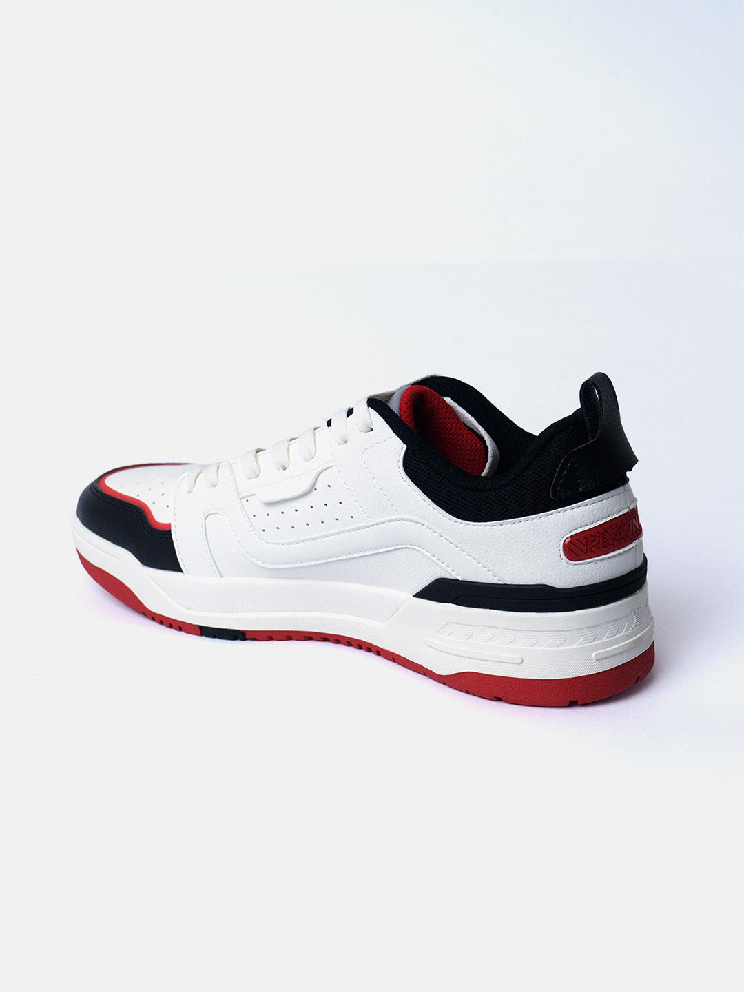 Xtep Men Basketball Shoes