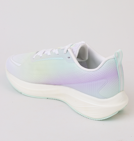 Xtep Women Feather Foam Running Shoes