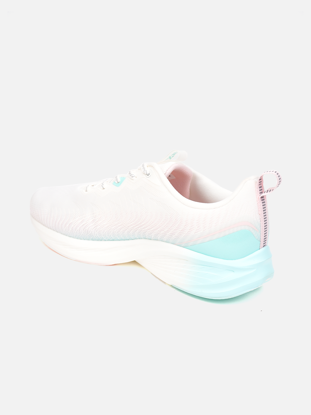 Xtep Women Dynamic Foam Running Shoes
