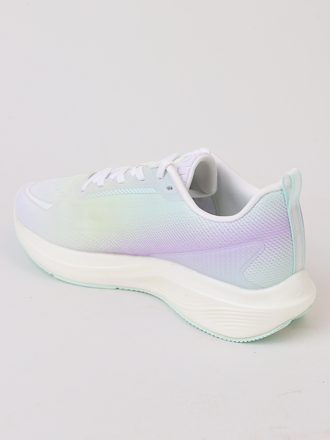 Xtep Women Feather Foam Running Shoes