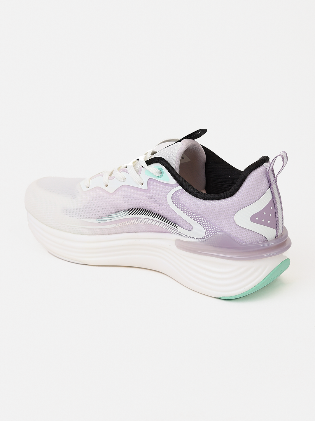 Xtep Women Energetex Running Shoes