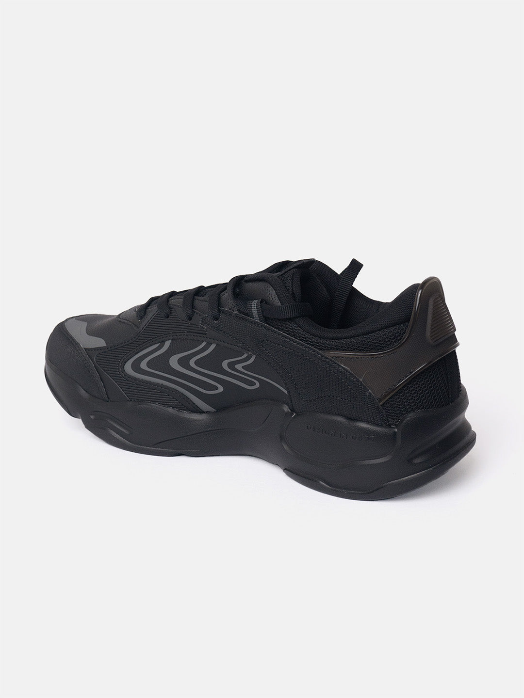 Xtep Men Dad Series Casual Shoes