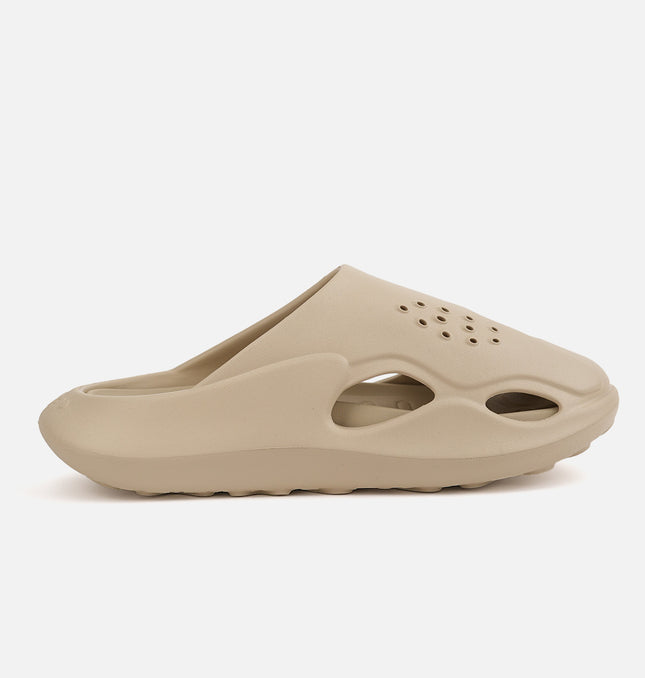 Xtep Unisex Flipflops - EARTH YELLOW / 40