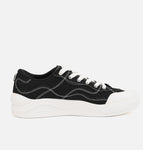 Black / White