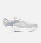 Dove Grey/Canvas white
