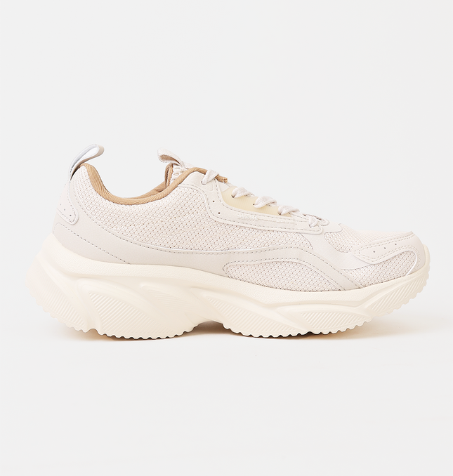 Xtep Women Comfort Running Shoes - Ivory Pink / 35