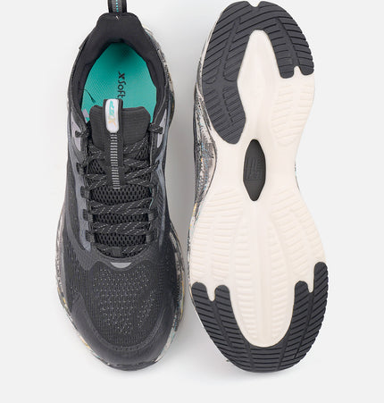 Xtep Men Running Shoes