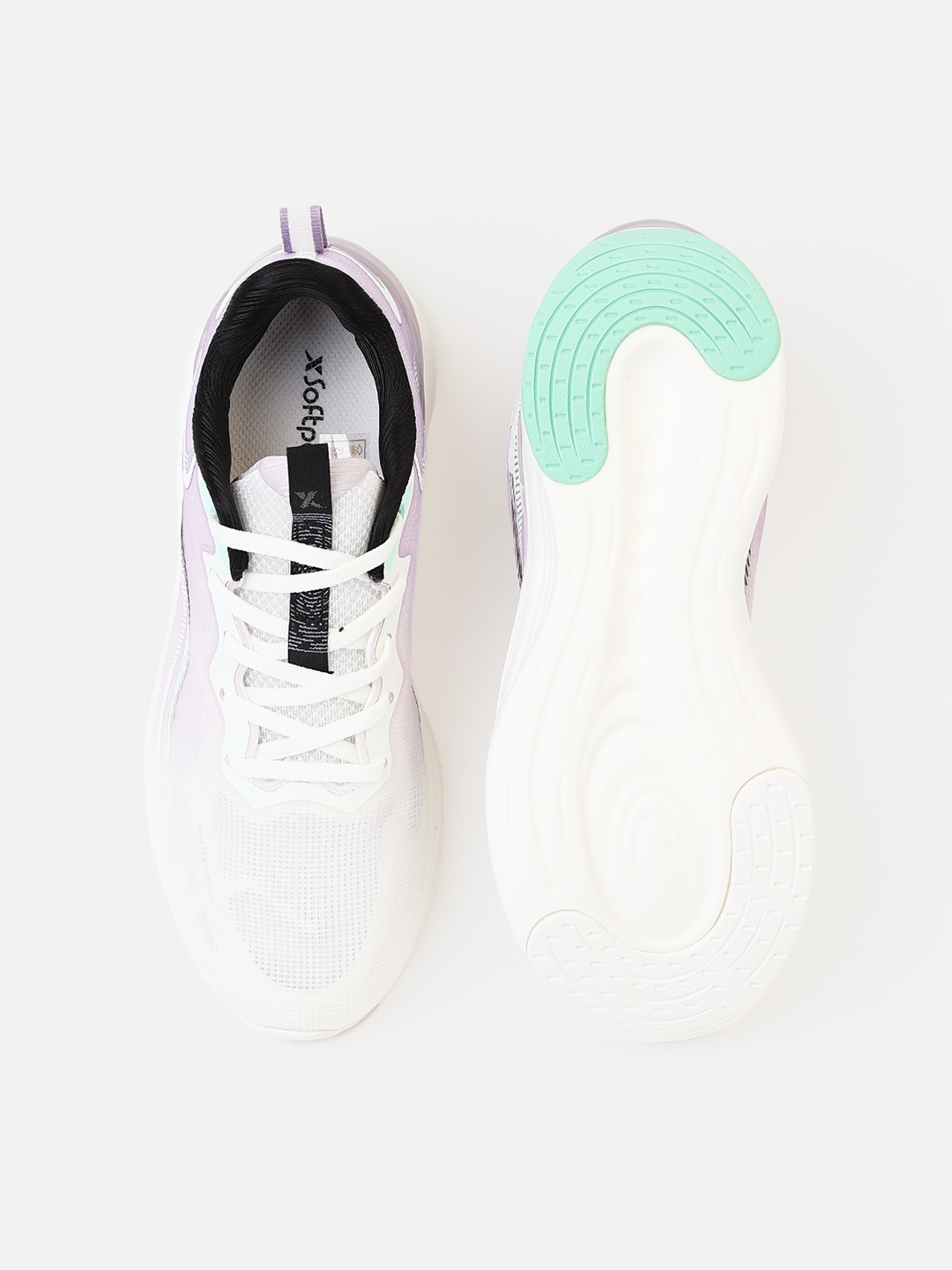 Xtep Women Energetex Running Shoes