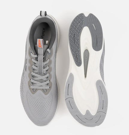 Xtep Men Feather Foam Running Shoes