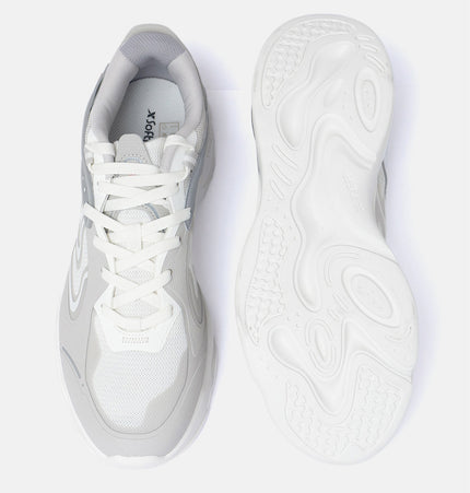 Xtep Men Urban Retro Casual Shoes