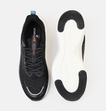 Xtep Men Comfort Running Shoes