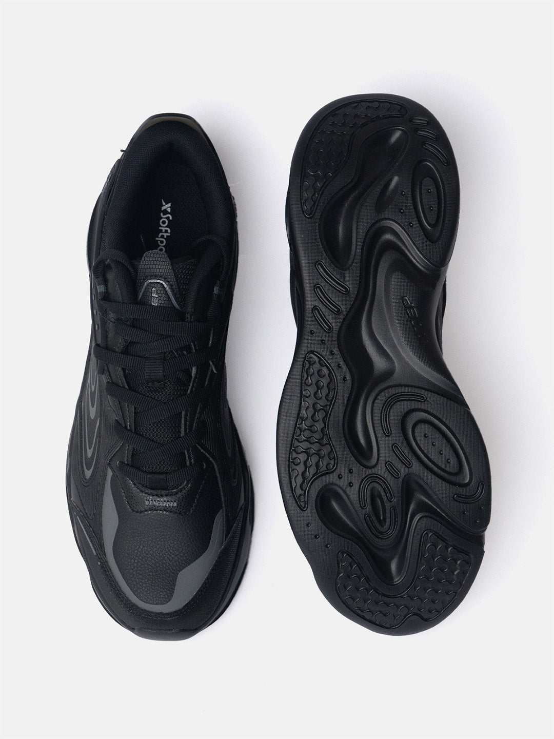 Xtep Men Dad Series Casual Shoes
