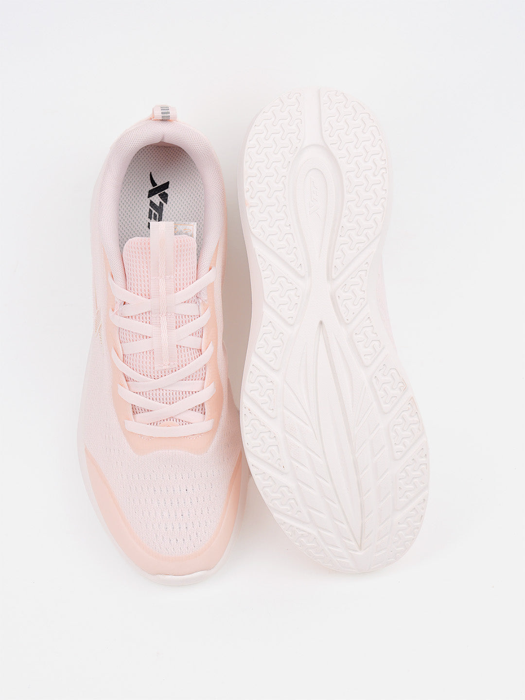 Xtep Women Comfort Running Shoes