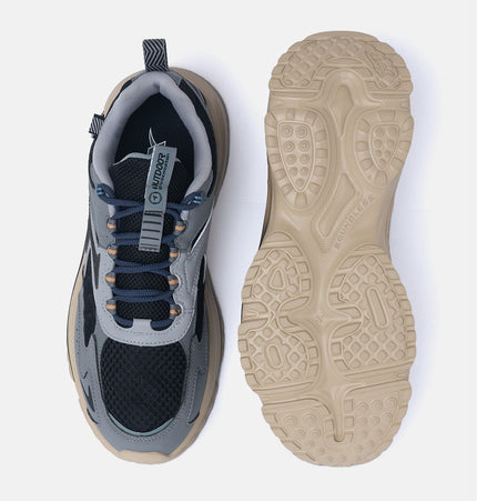 Xtep Men Trekking Shoes