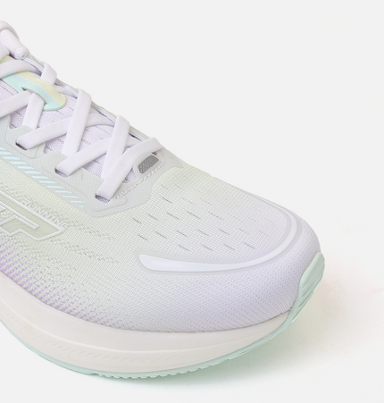 Xtep Women Feather Foam Running Shoes