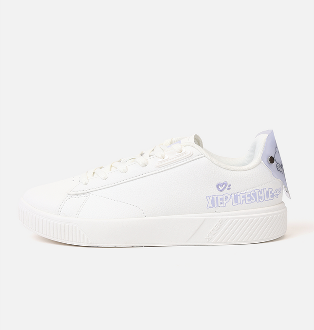 Xtep Women Classic Games Shoes