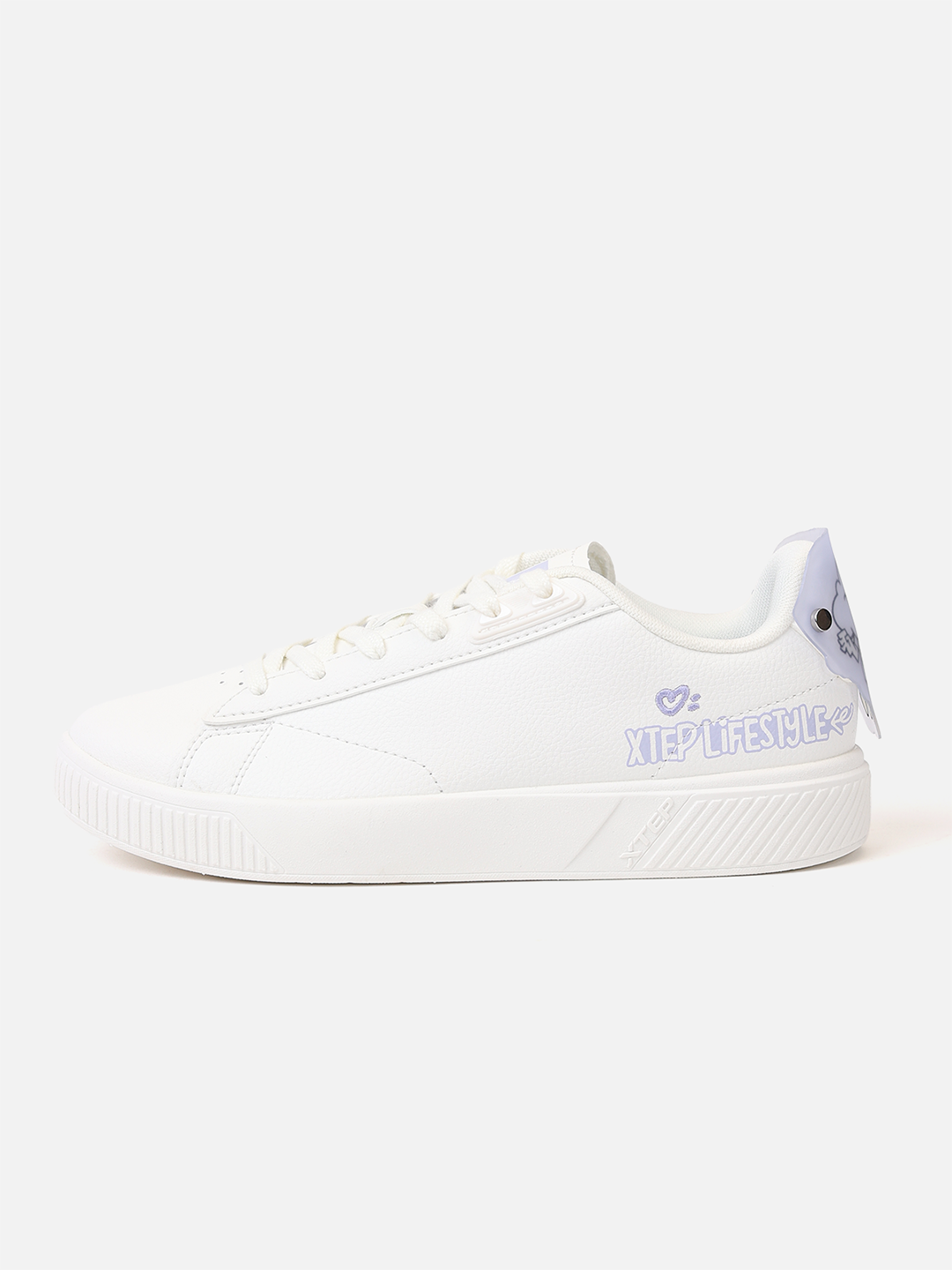 Xtep Women Classic Games Shoes
