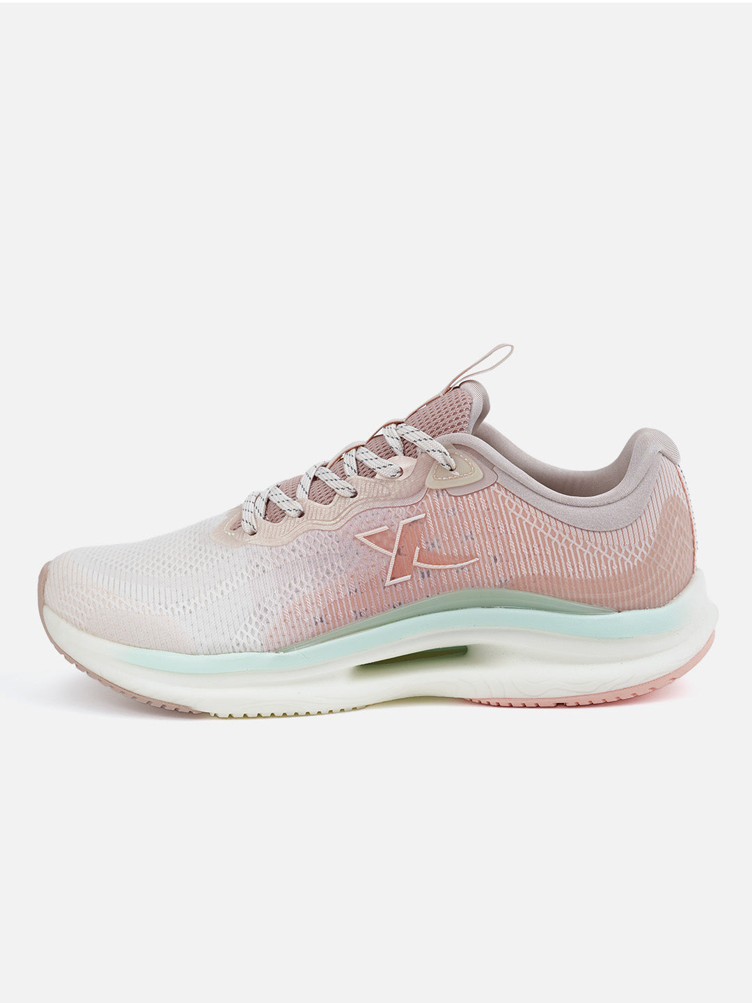 Xtep Women Feather Foam Running Shoes