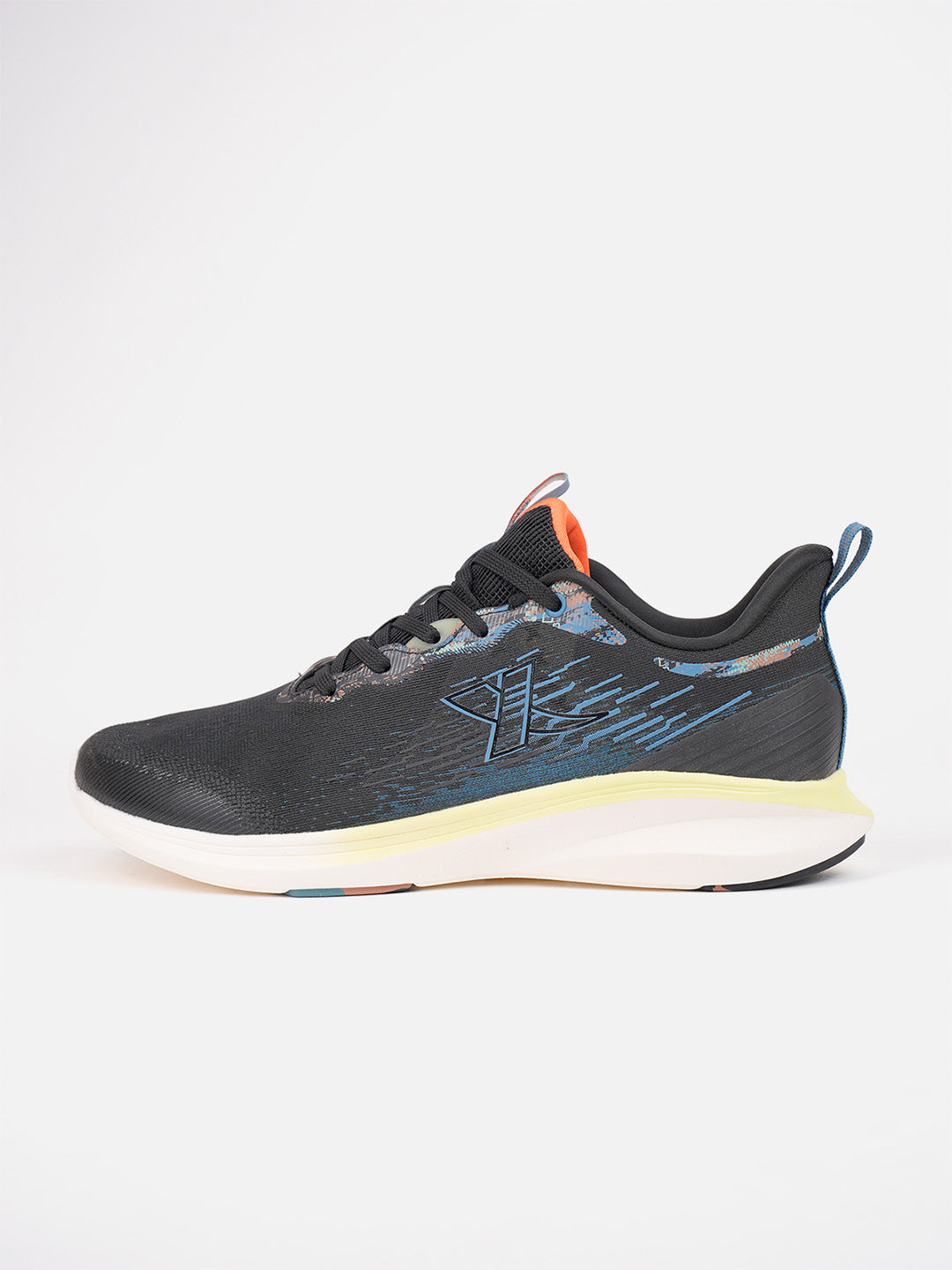 Xtep Men Running Shoes