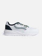 Canvas white / Black