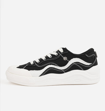 Xtep Men Lifestyle Skateboarding Shoes