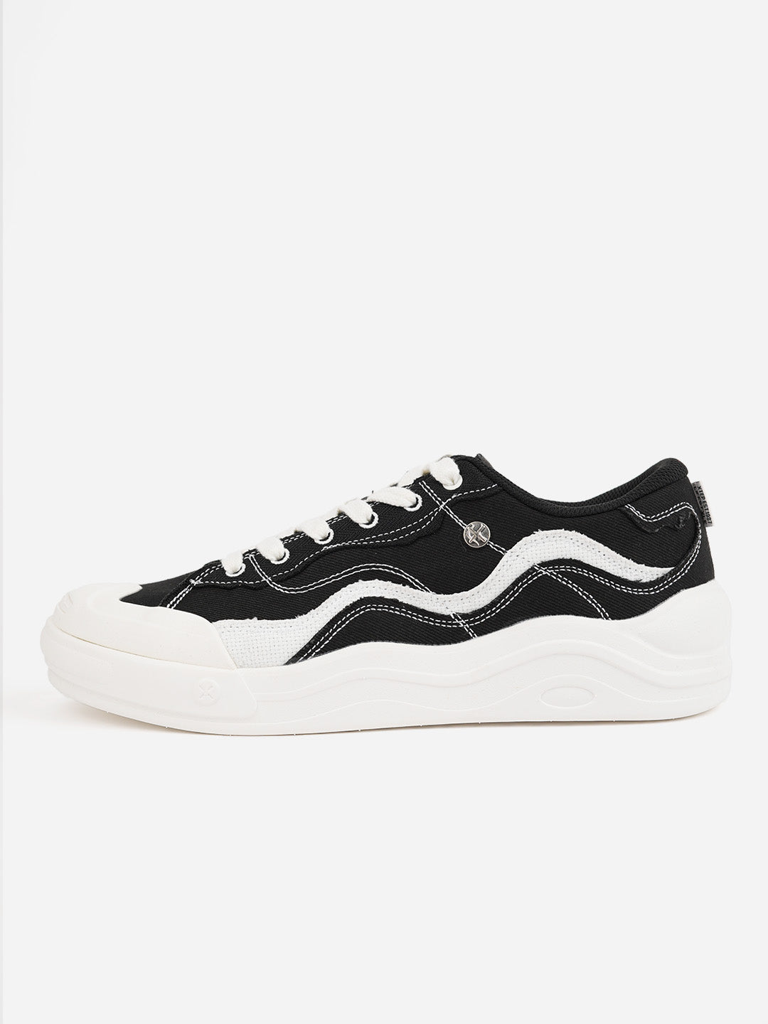Xtep Men Lifestyle Skateboarding Shoes