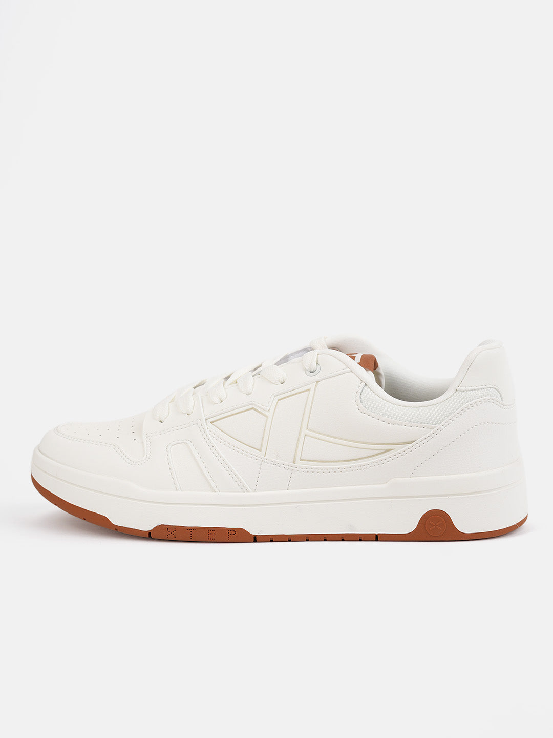 Xtep Men Skateboarding Shoes