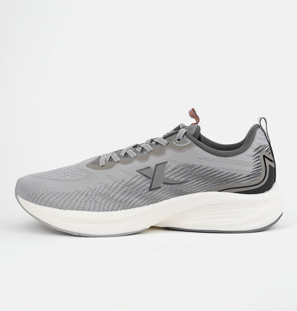 Xtep Men Feather Foam Running Shoes