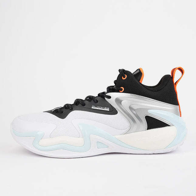 Xtep Men Dynamic Foam Basketball Shoes