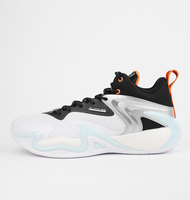 Xtep Men Dynamic Foam Basketball Shoes