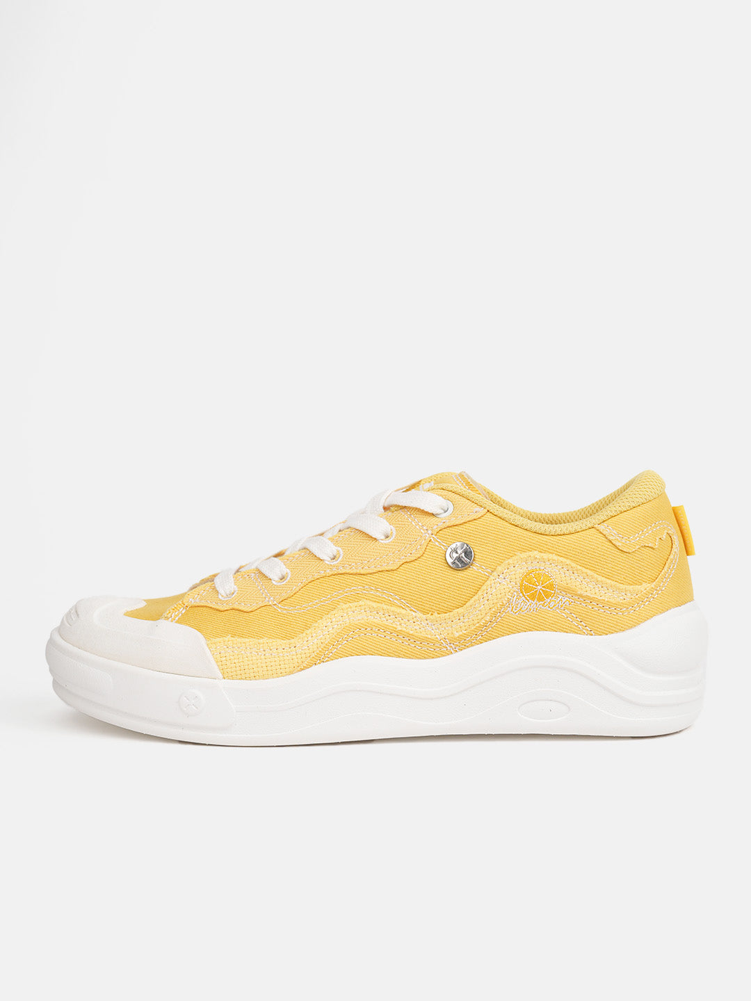 Xtep Women Skateboarding Shoes
