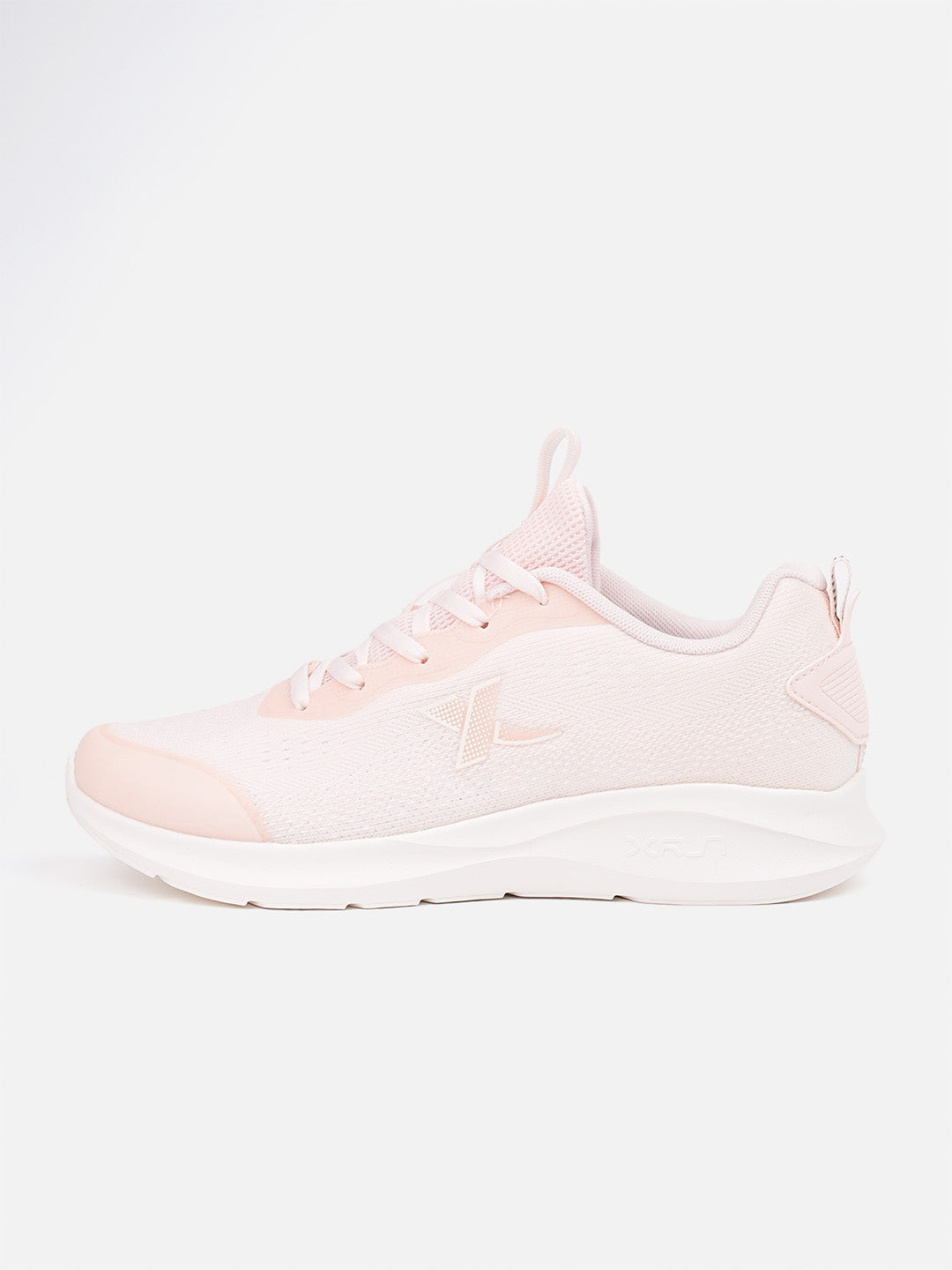 Xtep Women Comfort Running Shoes