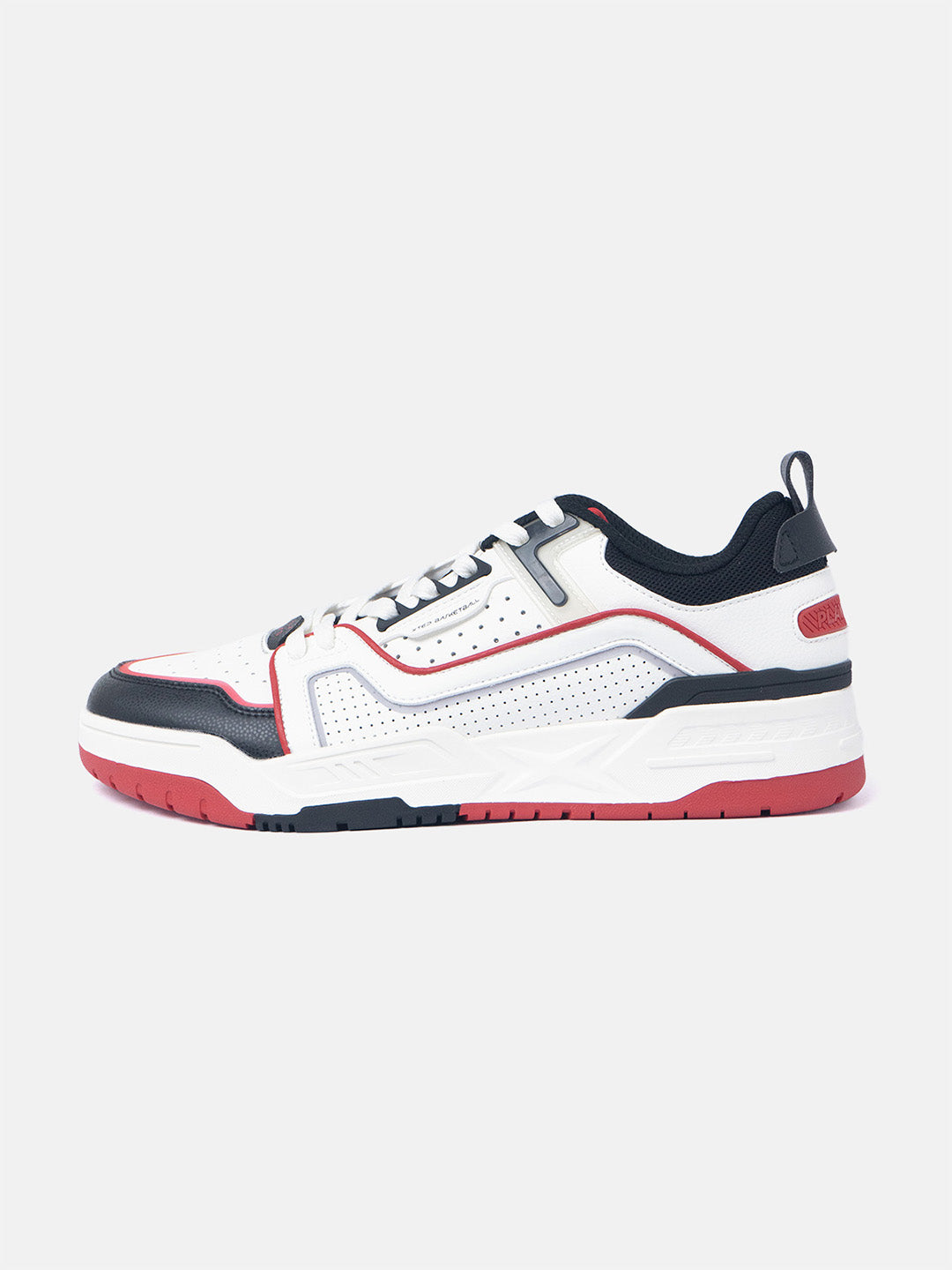 Xtep Men Basketball Shoes