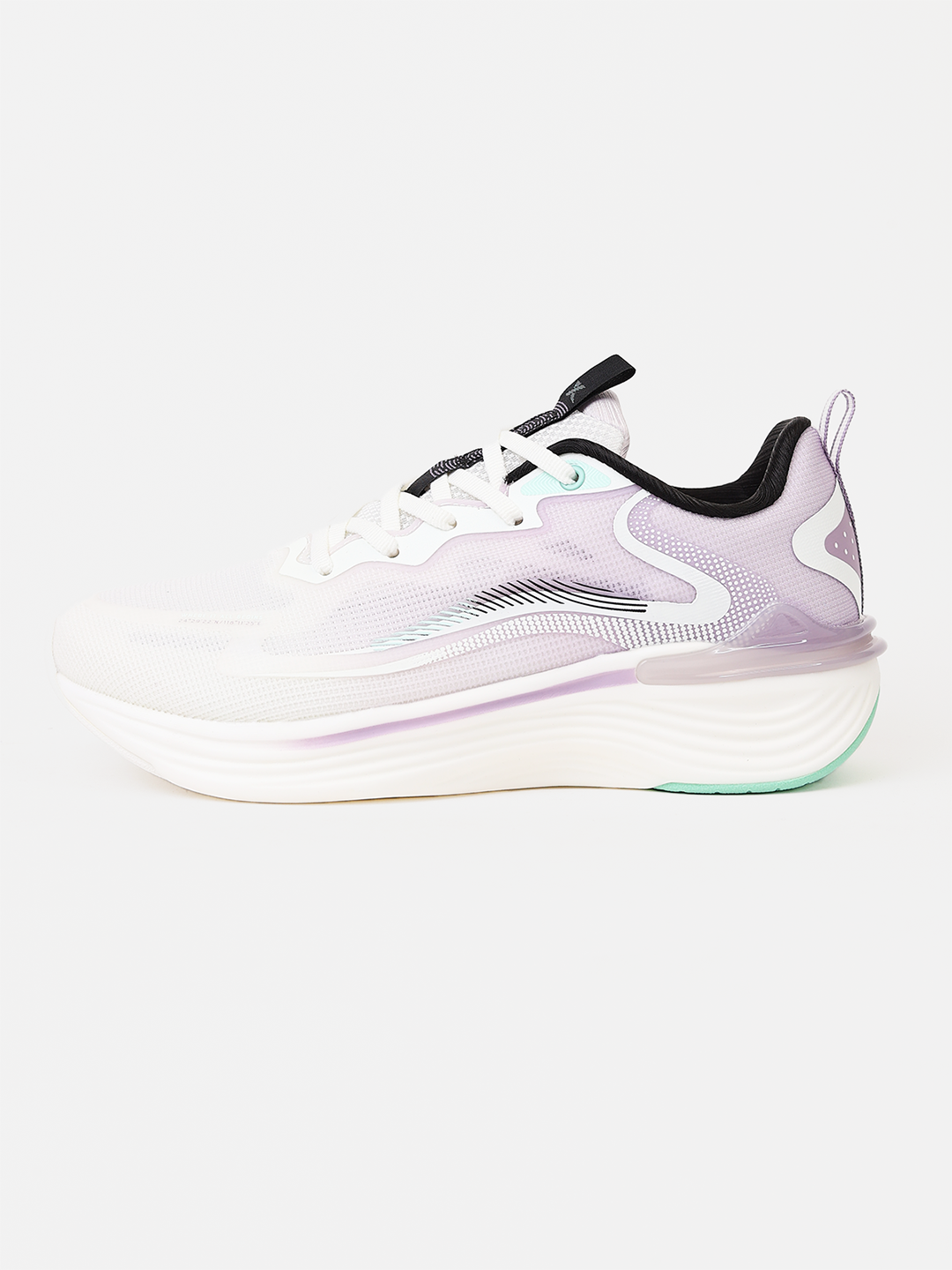 Xtep Women Energetex Running Shoes