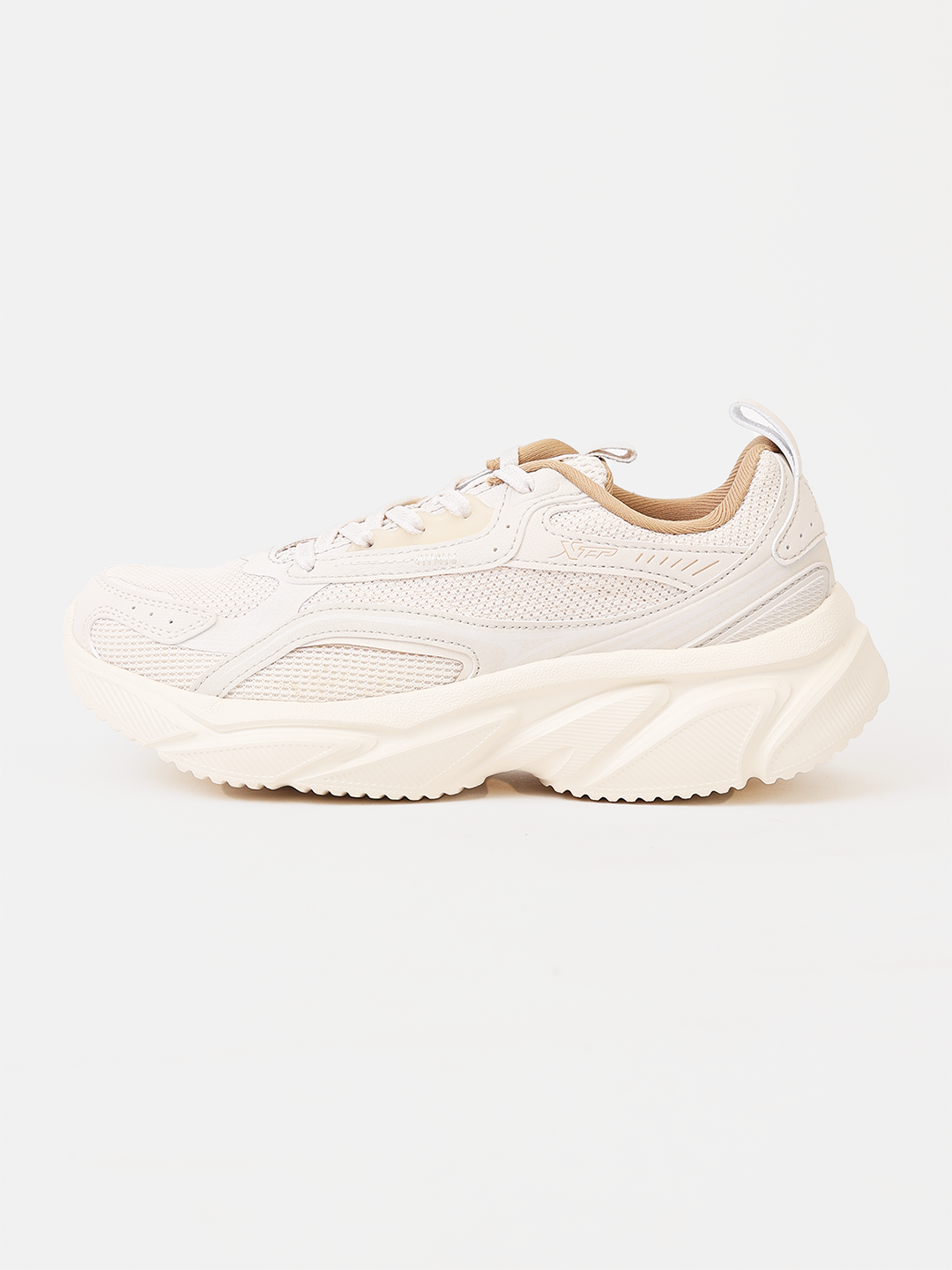 Xtep Women Comfort Running Shoes