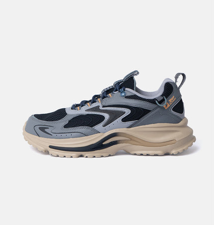 Xtep Men Trekking Shoes
