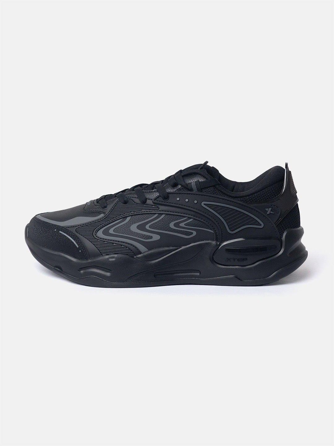 Xtep Men Dad Series Casual Shoes