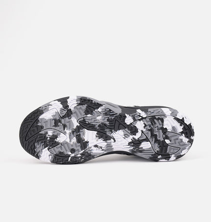 Xtep Men Dynamic Foam Basketball Shoes