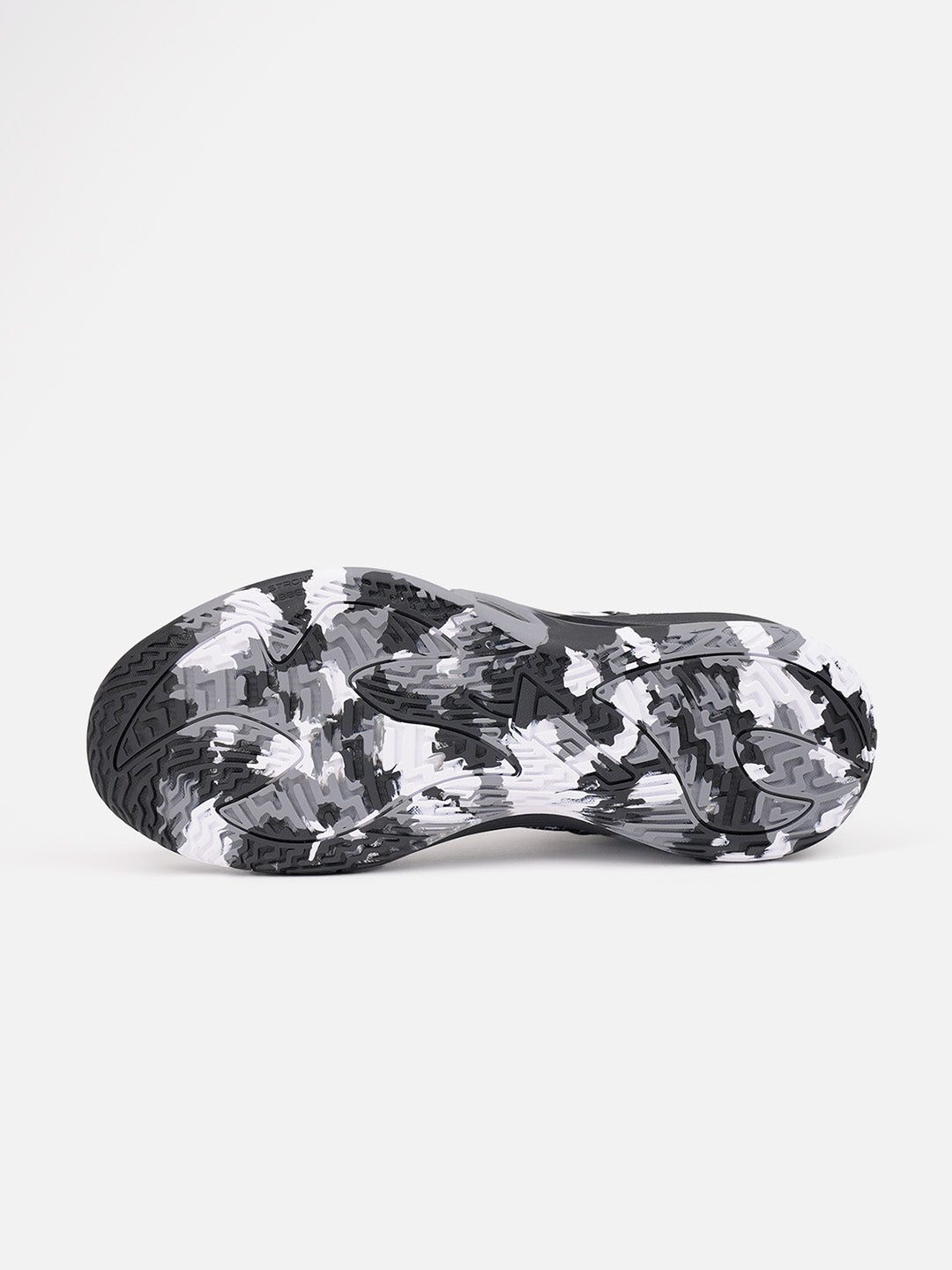 Xtep Men Dynamic Foam Basketball Shoes