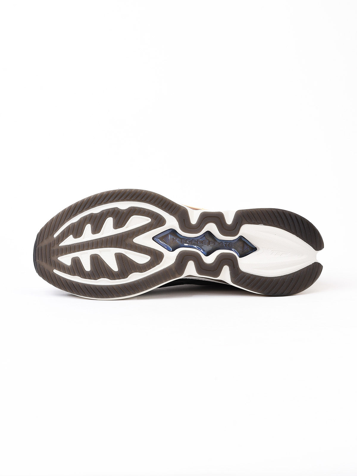 ACE Running Shoe - Black Neon Apricot