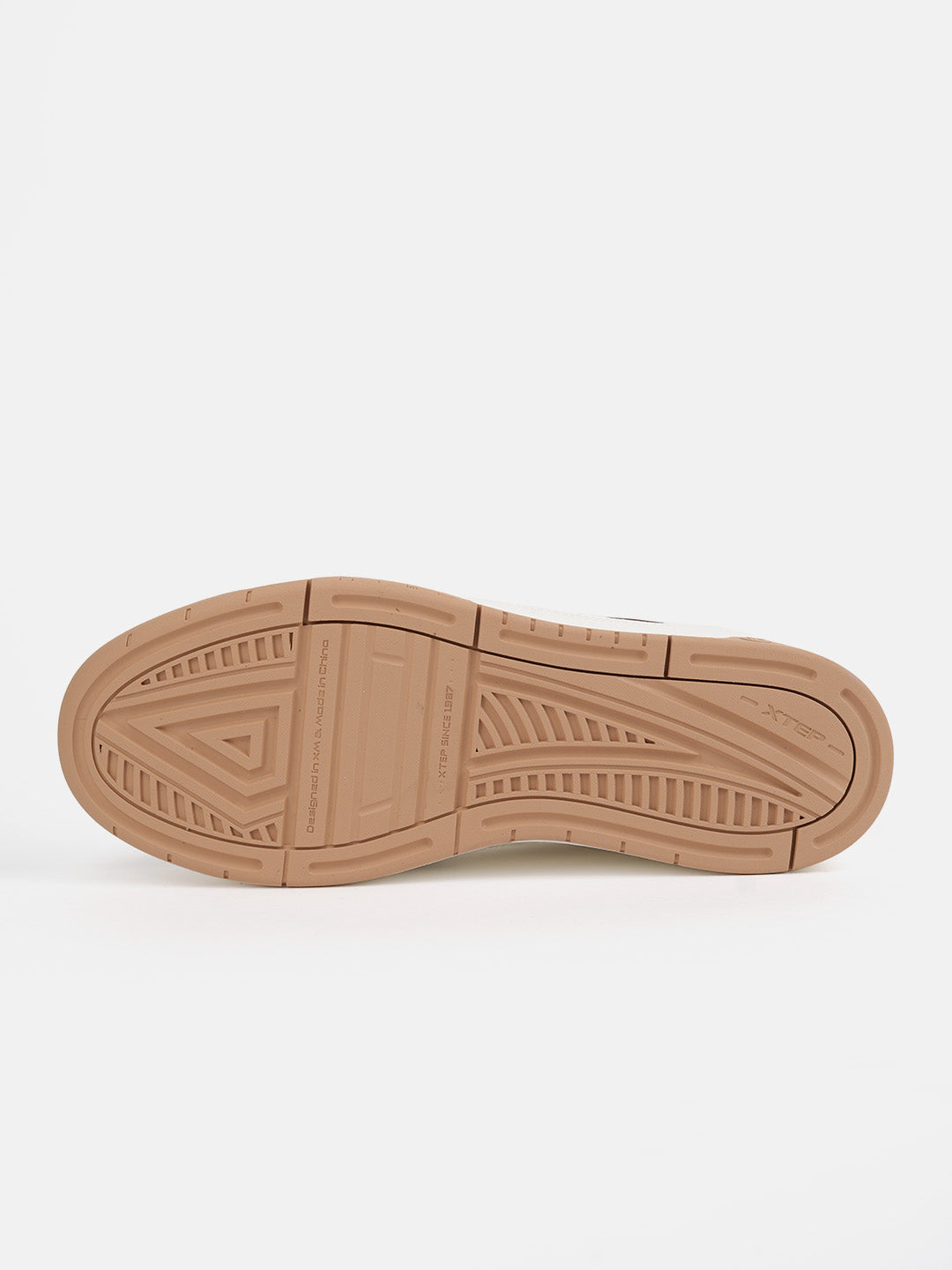 Xtep Men Skateboarding Shoes