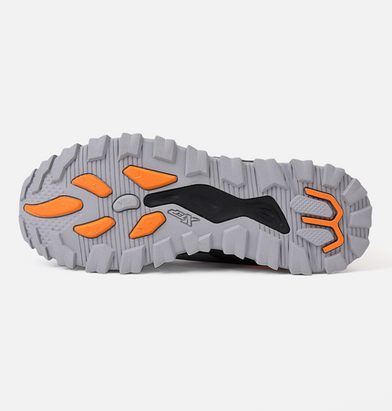 Xtep Outdoor Hiking Shoes
