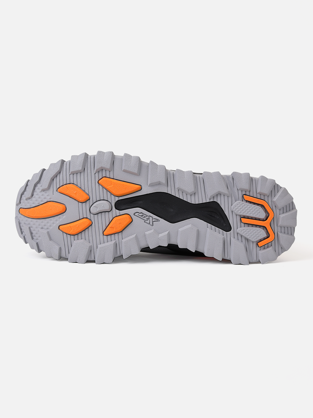 Xtep Outdoor Hiking Shoes
