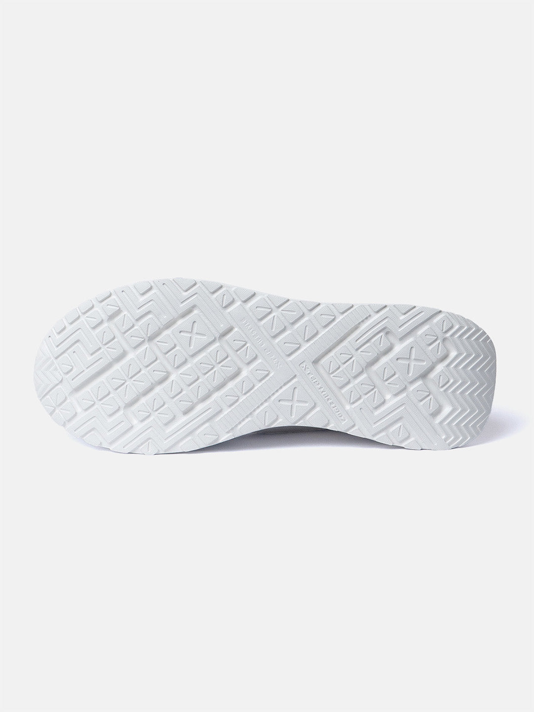 Xtep Men Urban Retro Sneakers