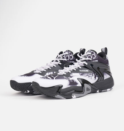 Xtep Men Dynamic Foam Basketball Shoes