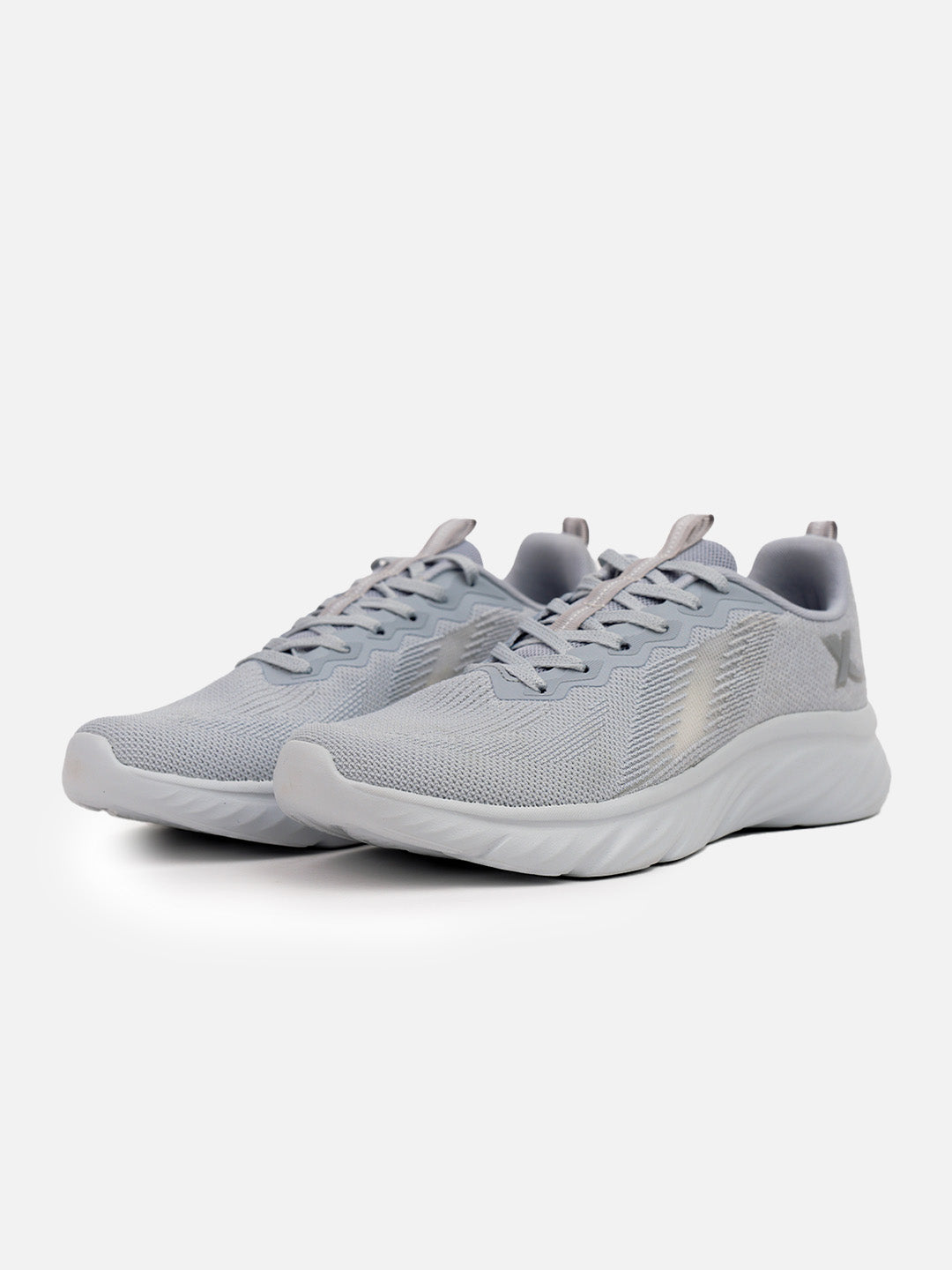 Xtep Men Comfort Running Shoes