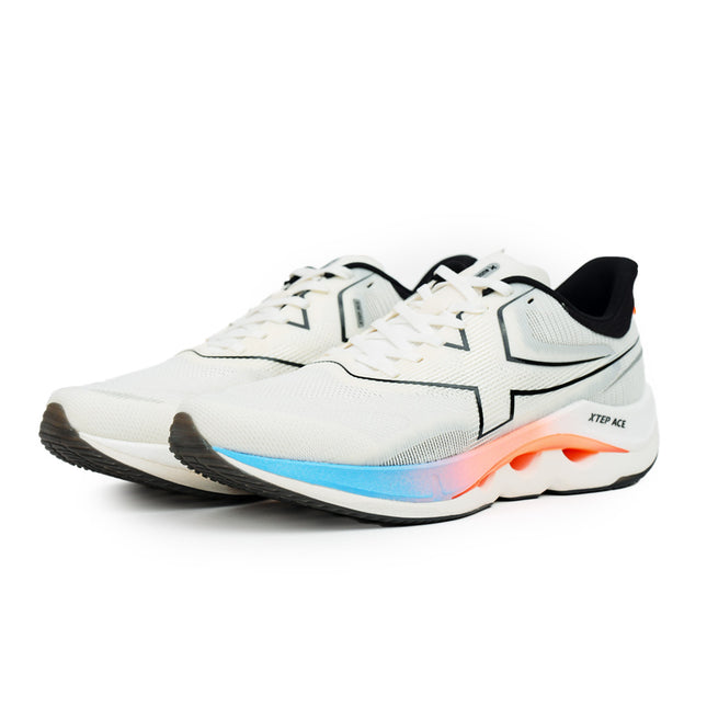 Xtep Men Ace Running Shoes