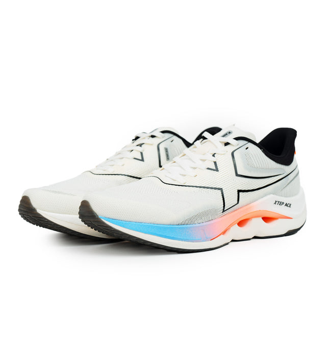 Xtep Men Ace Running Shoes